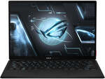 Asus ROG Flow Z13 13.4" FHD Touchscreen Laptop: i5-12500H, 16GB RAM, 512GB SSD $1488 + Delivery ($0 C&C/ in-Store) @ JB Hi-Fi