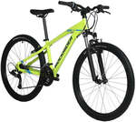 Decathlon ROCKRIDER Rockrider ST 100 Sport Trail Bike 27.5" $329 Delivered @ Coles Best Buys