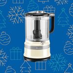 Win a 13 Cup Food Processor from Bing Lee