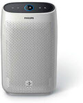 [eBay Plus] Philips 1000 Series Air Purifier for rooms up to 63m² AC1215/70 $188 Delivered @ Bing Lee eBay
