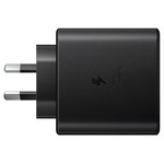 Samsung 45W Power Adapter Black $29 + Delivery ($0 C&C/ in-Store) @ Bing Lee