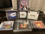 Win 1 of 7 Factory Sealed PS1 Games from VGKAMI
