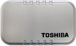 Toshiba 250GB XC10 Portable SSD Drive $19 + $5/$8.95 Delivery to Most Areas ($0 VIC C&C/in-Store) + Surcharge @ Centre Com