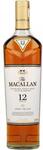 Macallan 12YO Sherry Oak $103.99, Mixed Case Valley View Wine $63.36 & Others Delivered @ BoozeBud eBay