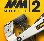 [Android] Free: Motorsport Manager Mobile 2 $0 @ Google Play