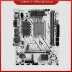 JGINYUE B760M-VDH Mobo LGA1700 Intel 13th/12th Gen US$84.74 (~A$128.81) Delivered with GST @ JGINYUE Official Store AliExpress