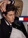 Win a Varsity Jacket Autographed by Shawn Mendes from TOMMY HILFIGER