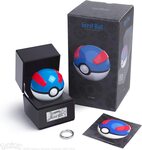 Pokémon Great Ball (Sold Out) / Dusk Ball Replica $86ea Delivered @ Amazon AU
