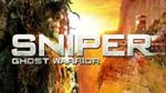 Sniper: Ghost Warrior (PC) for $2 90% off