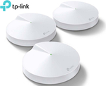 TP-Link Deco M9 Plus AC2200 Tri-Band Mesh Wi-Fi 5 System (3-Pack) $202.50 + Delivery ($0 with OnePass) @ Catch