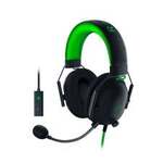Razer Blackshark V2 Special Edition Wired Gaming Headset + USB Sound Card $64 + Delivery @ Mwave