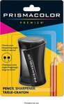 Prismacolor VE99016 Premier Pencil Sharpener $6.43 (43% off RRP) + Delivery ($0 with Prime/ $39 Spend) @ Amazon AU