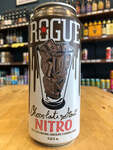 44% off Rogue Chocolate Stout Nitro 4pk $19.99 + Delivery ($0 MEL Pick-up) @ Purvis Beer