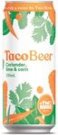 $20 off Two Birds Taco Beer 330ml 24 Cans Carton - $69.99 + $10 Delivery ($0 with $110 Order) @ Two Birds Brewing