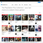 [PS5, PS Plus] 19 Games Incl Uncharted 4, The Last of Us, God of War, Days Gone + More @ PlayStation