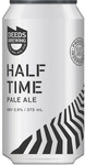 Deeds Half Time Pale Ale Can 375ml X 24 $20 (Save $45) @ Coles