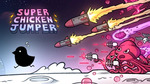 [PC, Mac] Super Chicken Jumper - Free Game @ GX.games