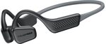 Sports Earphones Truefree F1 Open-Ear Bluetooth Headphones NC Mic Air Conduction $28.99 Delivered @ HQY-AU via Amazon