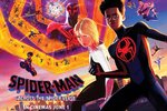 Win 1 of 10 Family Passes to See Spider-Man: across The Spider-Verse from out & about with Kids
