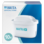 [eBay Plus] BRITA MAXTRA+ 10 Pack Pure Performance Filter Cartridges $80.34 Delivered @ Brita eBay