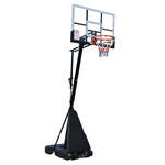 [eBay Plus] Basketball Stand System $343.19 + Delivery @ Salesbay eBay