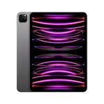 [Backorder] Apple M2 iPad Pro 11” 128GB Wi-Fi $1103 Delivered @ Amazon AU