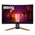 Win a BenQ EX3210R Curved Gaming Monitor from BenQ