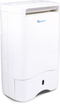 Ausclimate 50sqm Home 10L Cool Seasons Premium Desiccant Dehumidifier/Air Dryer AU-1910DD $186 + Delivery @ Catch