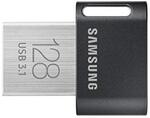 Samsung Fit Plus USB Drive 128GB USB 3.1 (200/30MBs Read/Write) $27.91 + Delivery ($0 with Prime/ $49 Spend) @ Amazon UK via AU