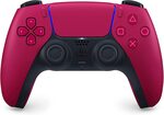 Win a PlayStation 5 DualSense Wireless Controller Cosmic Red from Legendary Prizes