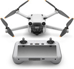 DJI Mini 3 Pro Drone with DJI RC Controller $981.96 ($957.41 eBay Plus) Delivered @ Allphones_online eBay