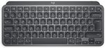 Logitech MX Keys Mini Wireless Illuminated Keyboard $105 Delivered @ Amazon AU