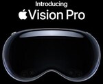 Win an Apple Vision Pro from Gleam