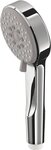 BROGRUND or VOXNAN 3-Spray Hand Shower Head $8.07 (Was $19) + Delivery ($5 C&C/ $0 in-Store) @ IKEA (Free Membership Required)