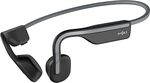 [Prime] Shokz OpenMove Bone Conduction Headphones $90.30, OpenRun $153.30, OpenSwim $153.30 Delivered from Amazon AU