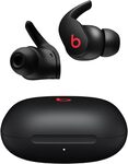 Beats Fit Pro (Black) – True Wireless Noise Cancelling Earbuds $216 Delivered @ Amazon AU