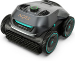 Aiper Seagull Pro Lite Cordless Robotic Pool Cleaner A$979.99 Delivered (from AU Warehouse) @ Aiper