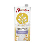 50% off Vitasoy UHT 1L Oat Milk $1.65 @ Coles