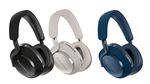 Bowers & Wilkins PX7 S2 Wireless Noise Cancelling Headphones - $399 (RRP $599) Delivered @ David Jones