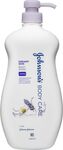 Johnsons Adult Body Wash 1L $6.49 (S&S $5.84) + Delivery ($0 with Prime/ $39 Spend) @ Amazon AU