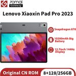 Lenovo Xiaoxin Pad Pro 2023 (12.7" 2.9k 144hz, 8GB/128GB, Grey) US$245.99 (~A$393.12) Shipped @ AliExpress