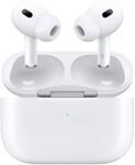 [eBay Plus] Apple AirPods Pro (2nd Generation) with USB-C Magsafe Case (MTJV3ZA/A) $303.20 Delivered @ techciti eBay