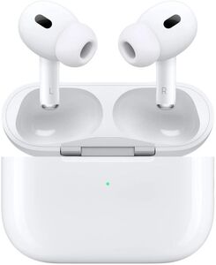 eBay Plus] Apple AirPods Pro (2nd Generation) with USB-C Magsafe 