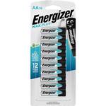 Energizer Max Plus Advanced AA or AAA 16-Pack $15.75 @ Woolworths