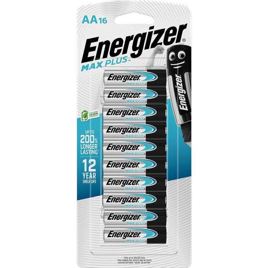 Rechargeable aa deals batteries woolworths