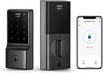 Eufy E110 WiFi Security Smart Lock T8502T11 $179 Delivered @ Amazon AU