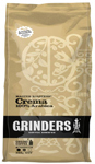 Grinders Coffee Beans (Crema) 10% OFF  mRshop