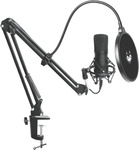 Lycan Gaming Titan Gaming Boom Arm with Pop Filter & Shock Mount $17 (Was $59) + Delivery ($0 C&C/in-Store) @ The Good Guys