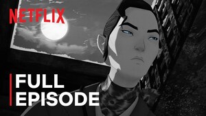 Free to Watch: Blue Eye Samurai - Episode 6: All Evil Dreams & Angry Words (Special Edition) @ Netflix YouTube