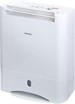 Ionmax ION632 Desiccant Dehumidifier 10L/Day $299 + Delivery ($0 with Prime/ $59 Spend) @ Amazon AU